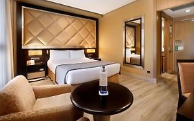 Hotel Hcc st Moritz Barcelona